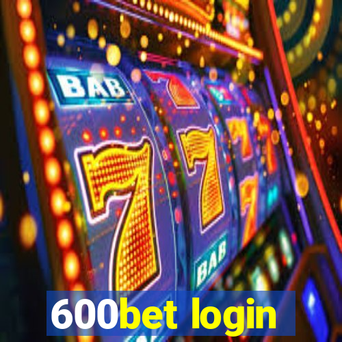 600bet login